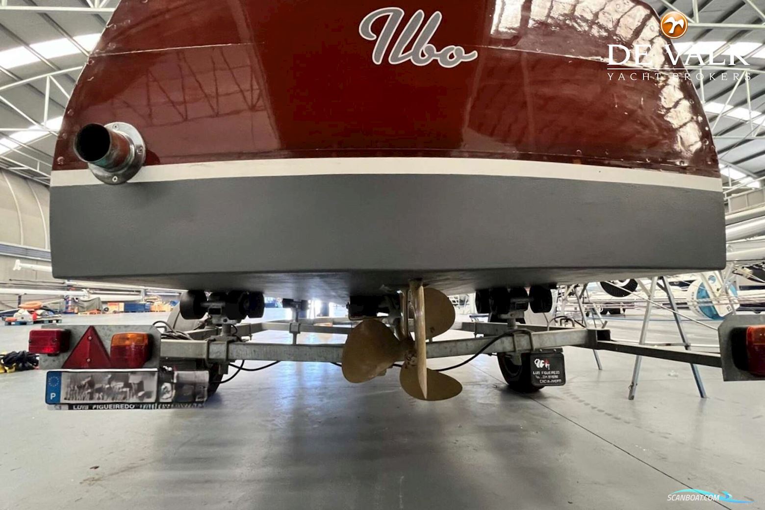 Chris-Craft 190 Bowrider