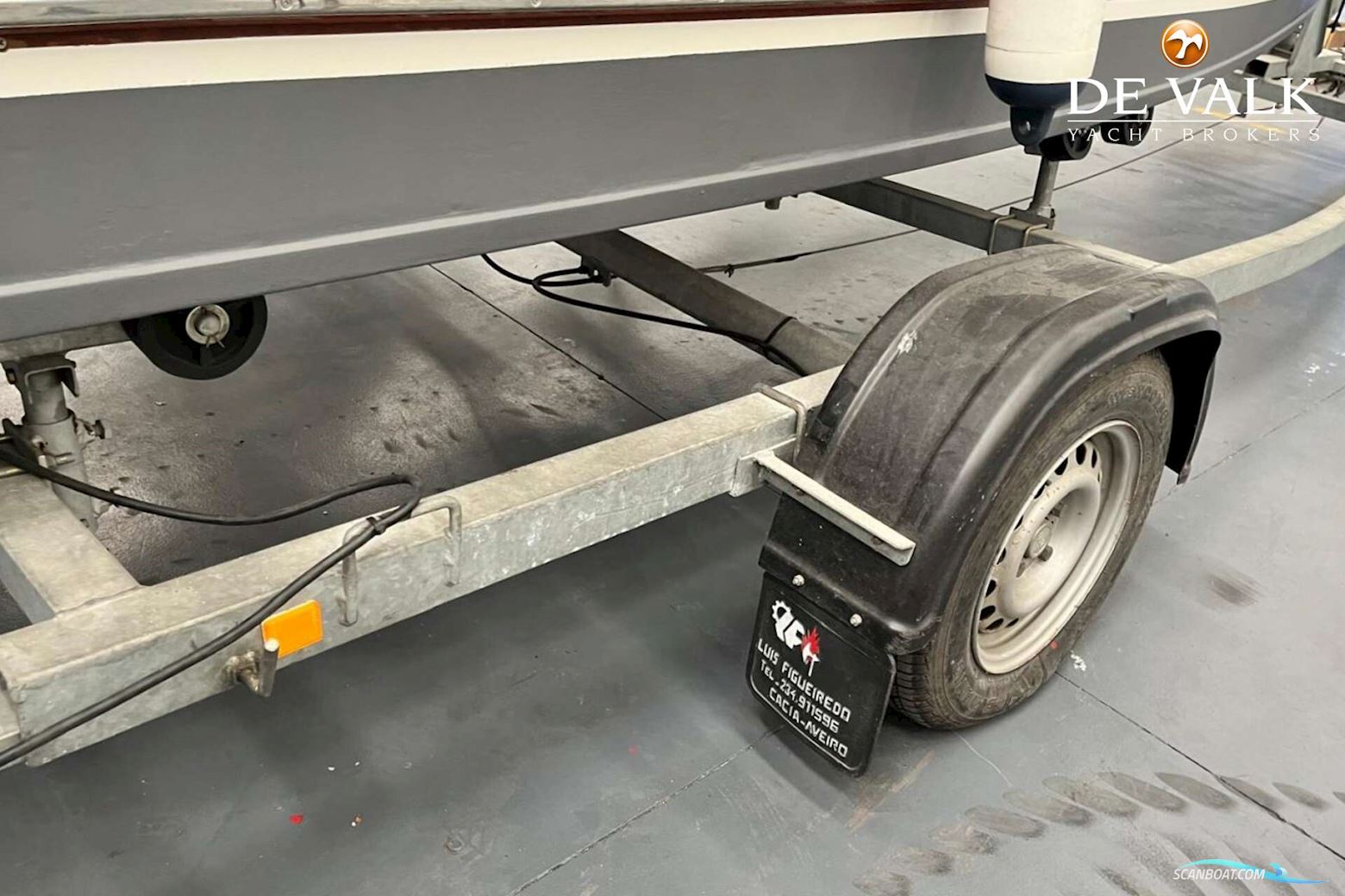 Chris-Craft 190 Bowrider