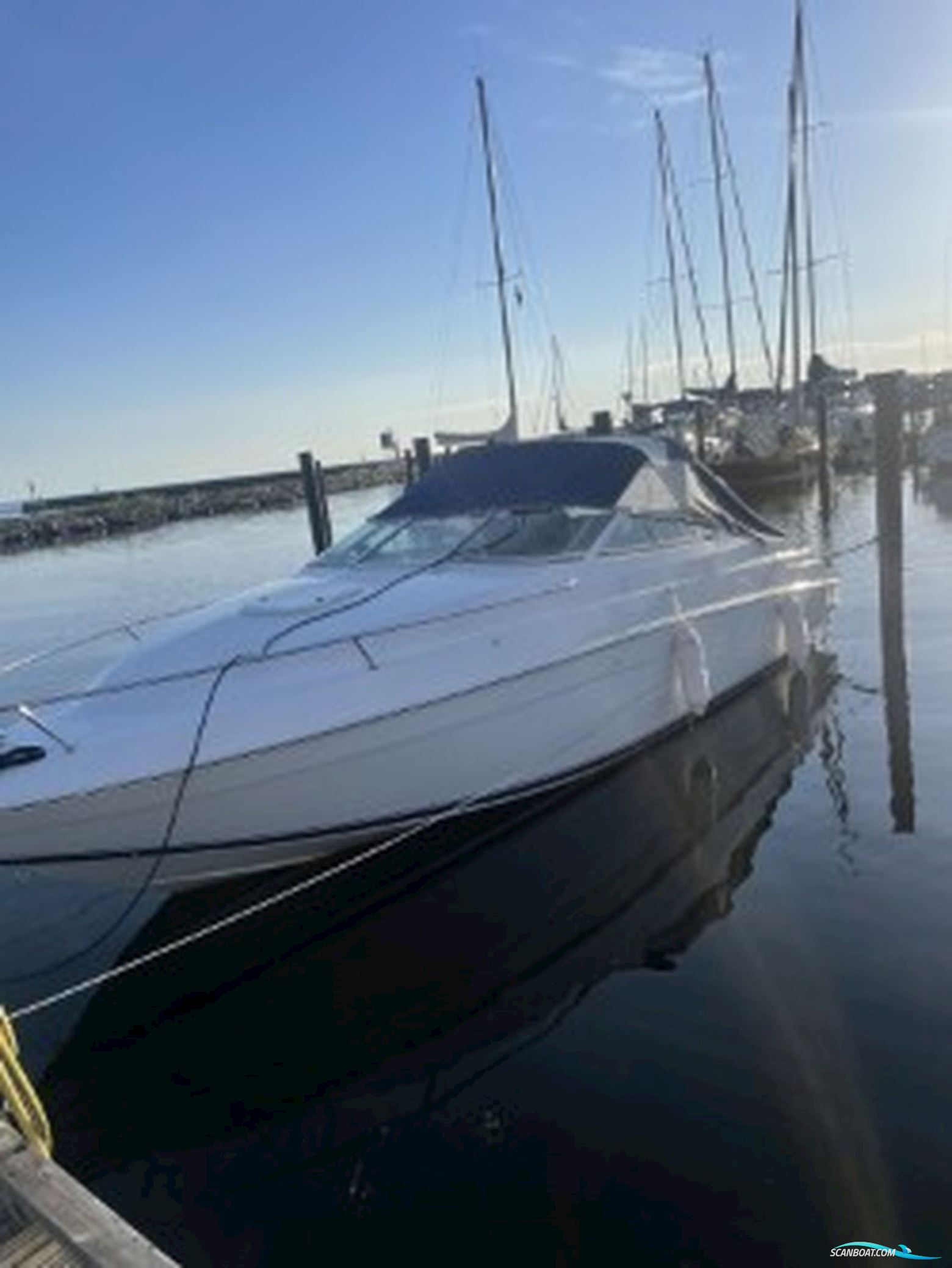 Chris Craft 228 Concept