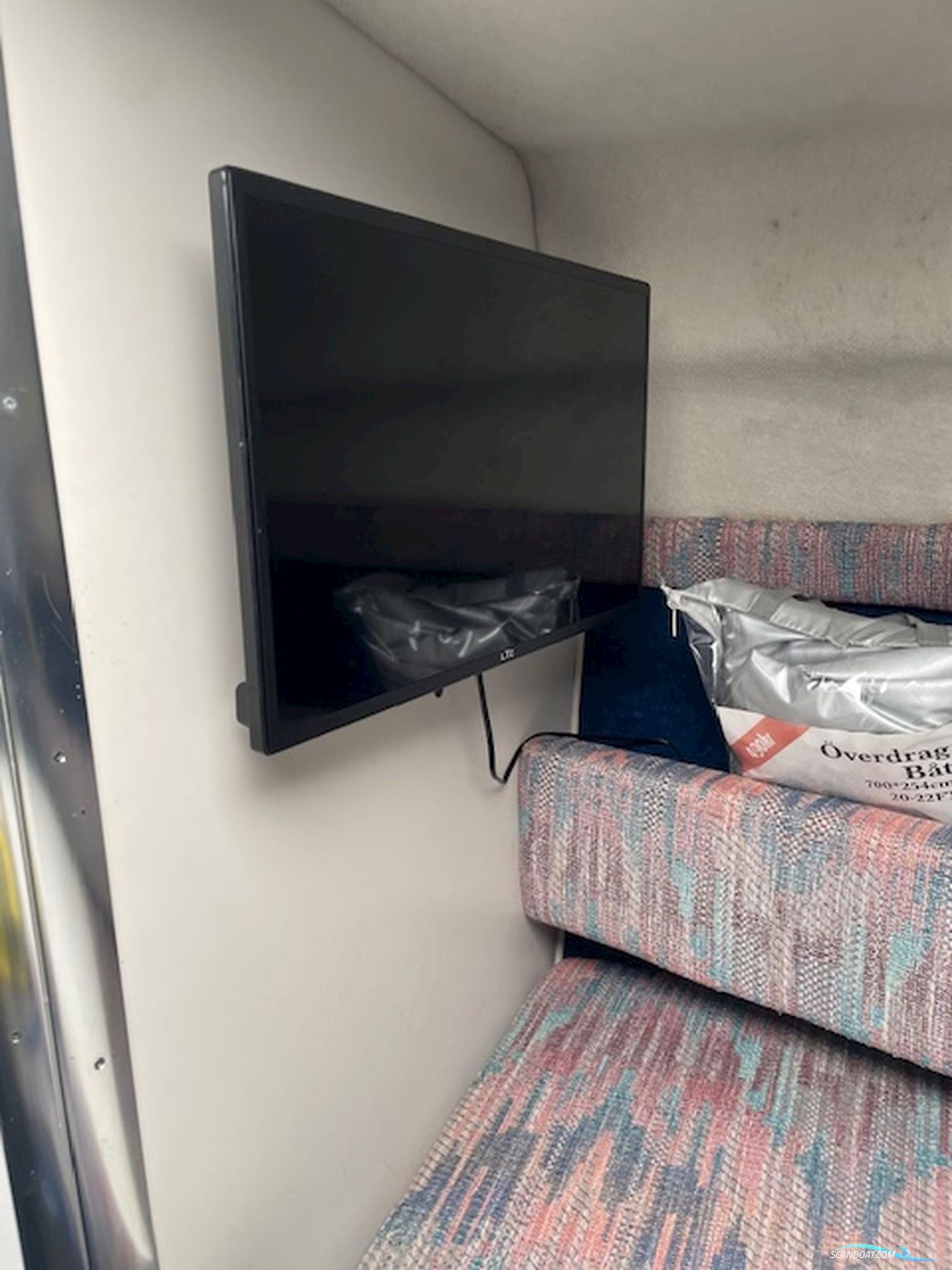 Chris Craft 228 Concept