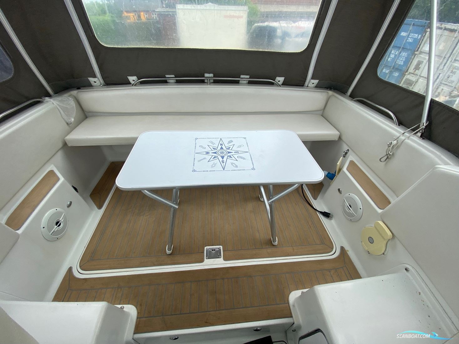 Chris Craft 230 Amerosport