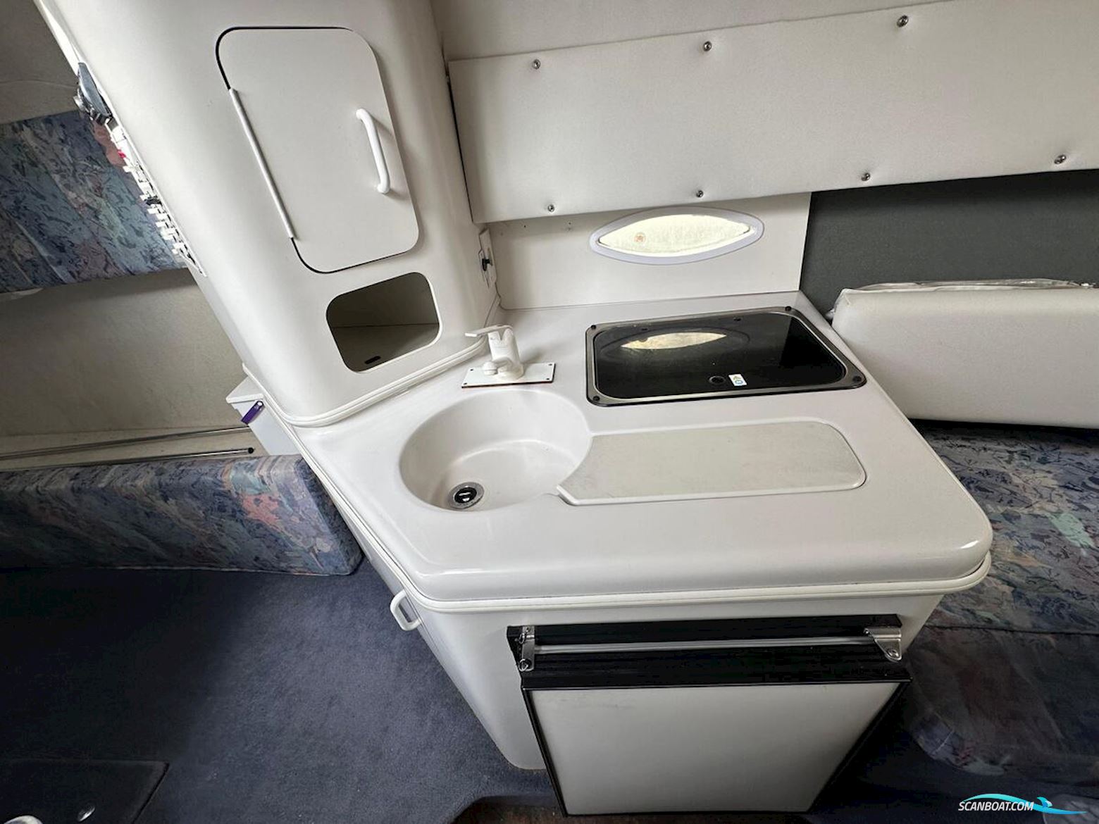 Chris Craft 262 Crowne