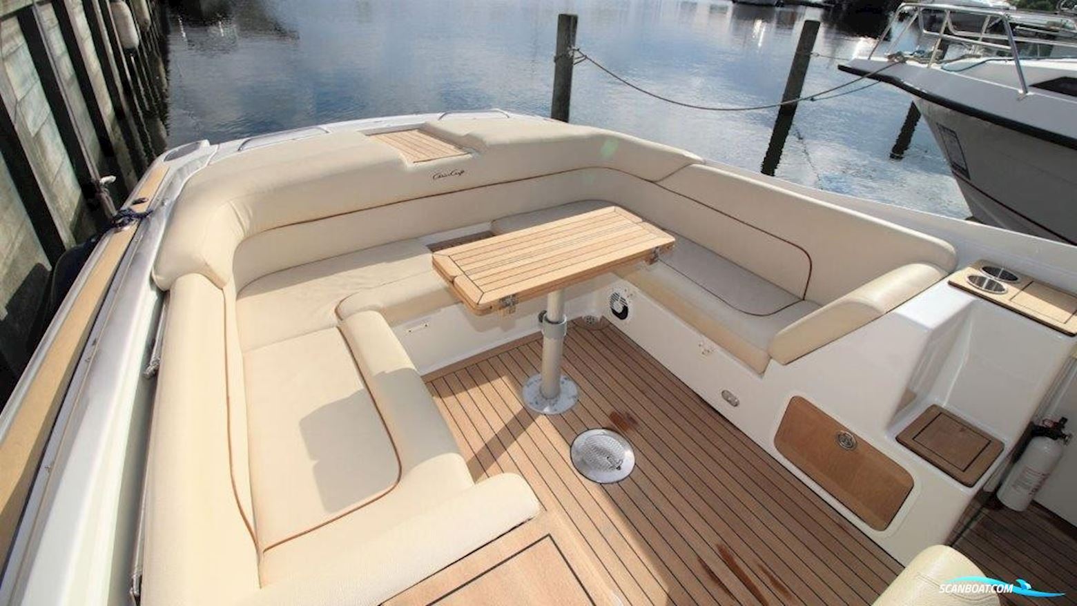 Chris Craft 28 Corsair Heritage (2007)