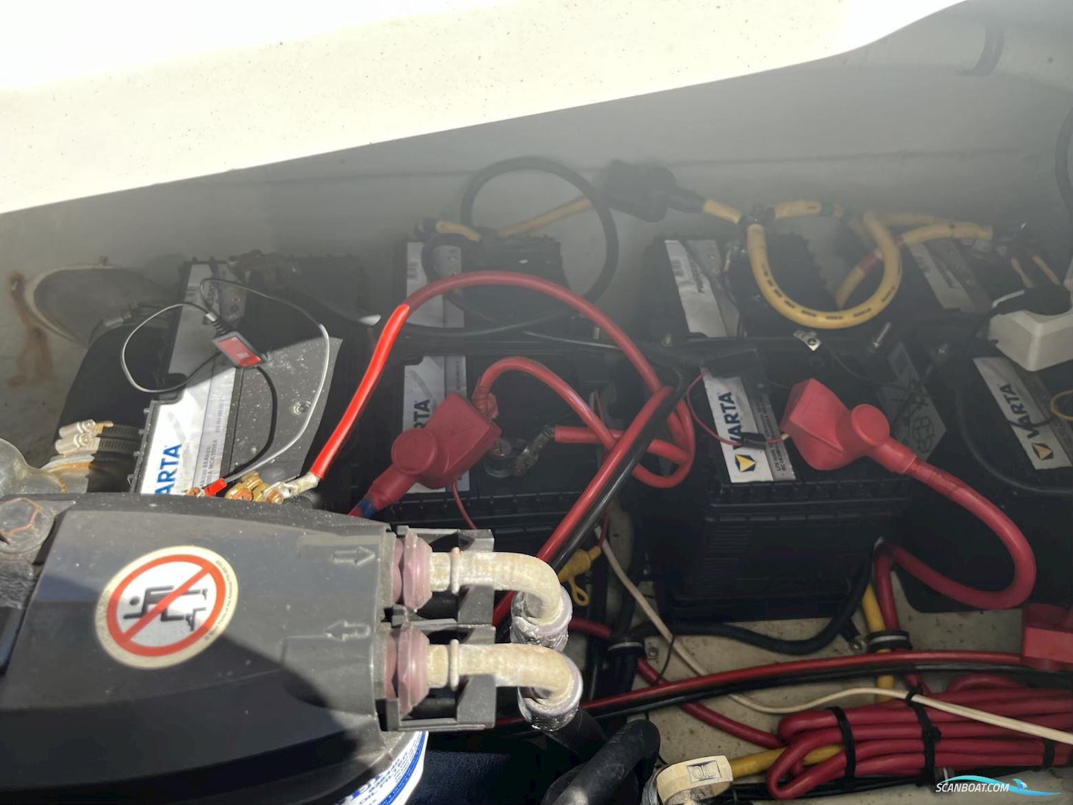 Chris Craft 28 Corsair Heritage (2007)