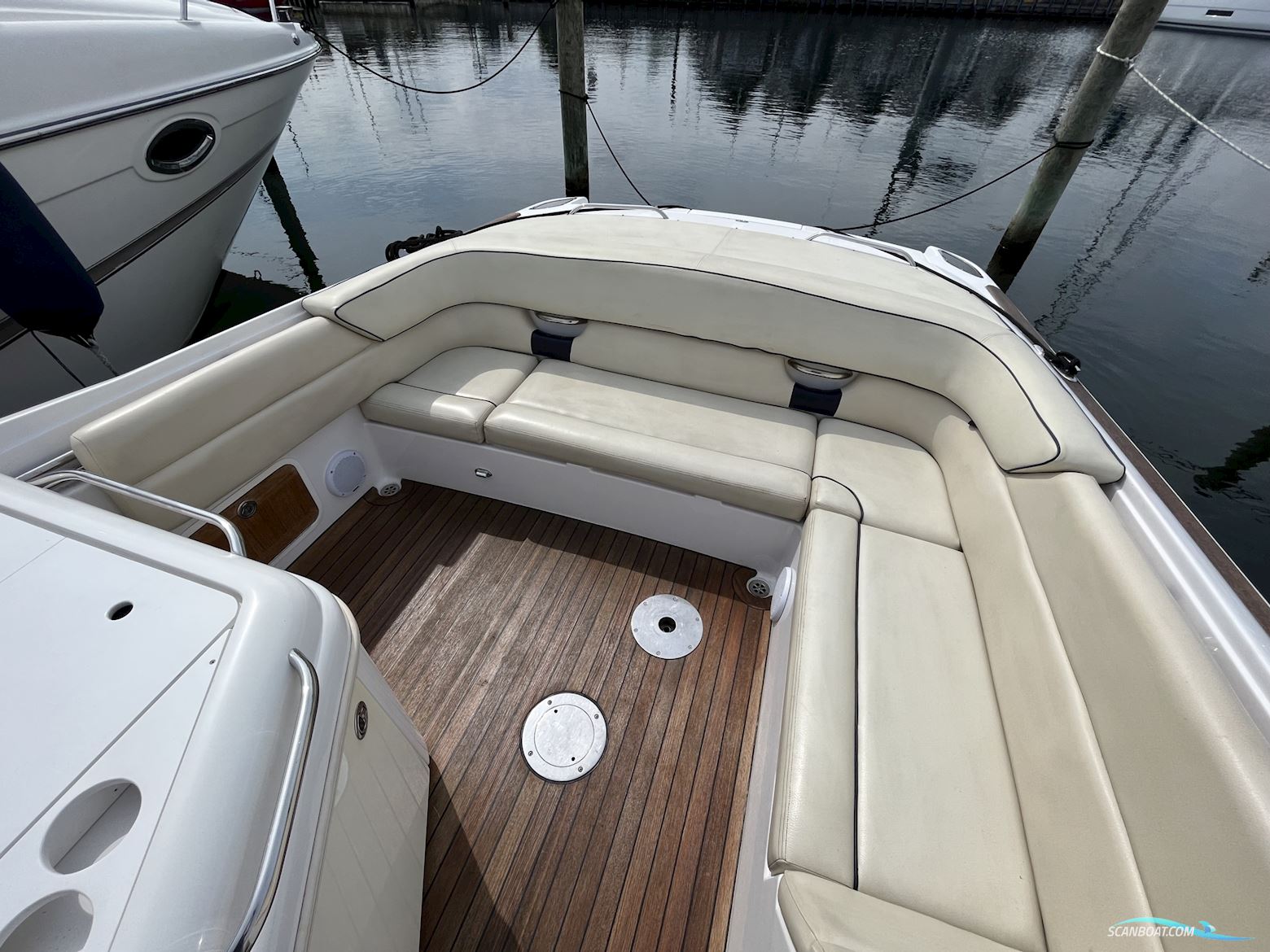 Chris Craft 28 Corsair Heritage  (2004) - SOLGT