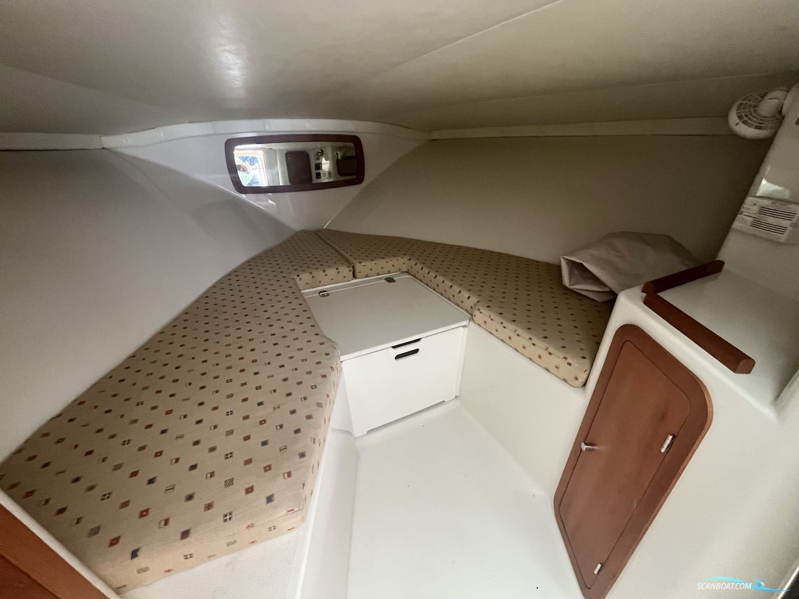 Chris Craft 28 Corsair Heritage  (2007)