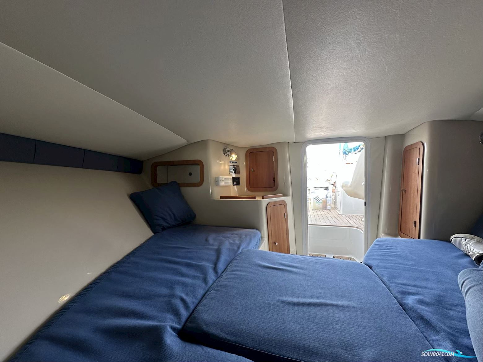 Chris Craft 28 Corsair Heritage  (2009)