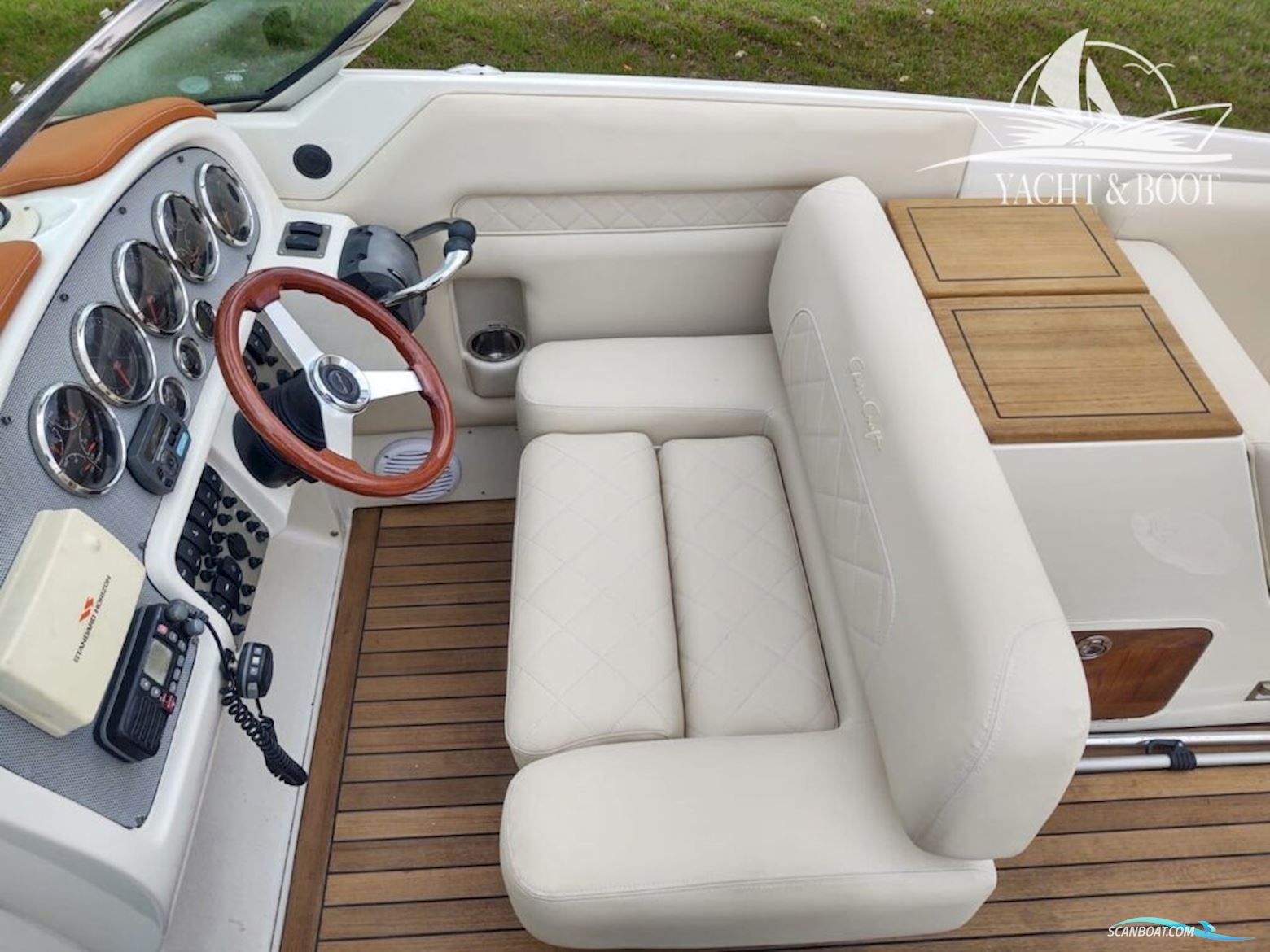 CHRIS CRAFT 28 Corsair Heritage Edition