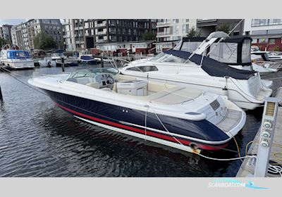 Chris Craft 28 Corsair Motorbåt 2005, Danmark