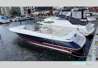 Chris Craft 28 Corsair Motorbåt 2005, Danmark