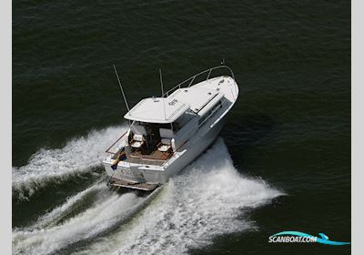 Chris-Craft 31 Commander Motorbåt 1967, med Mercruiser motor, Sverige