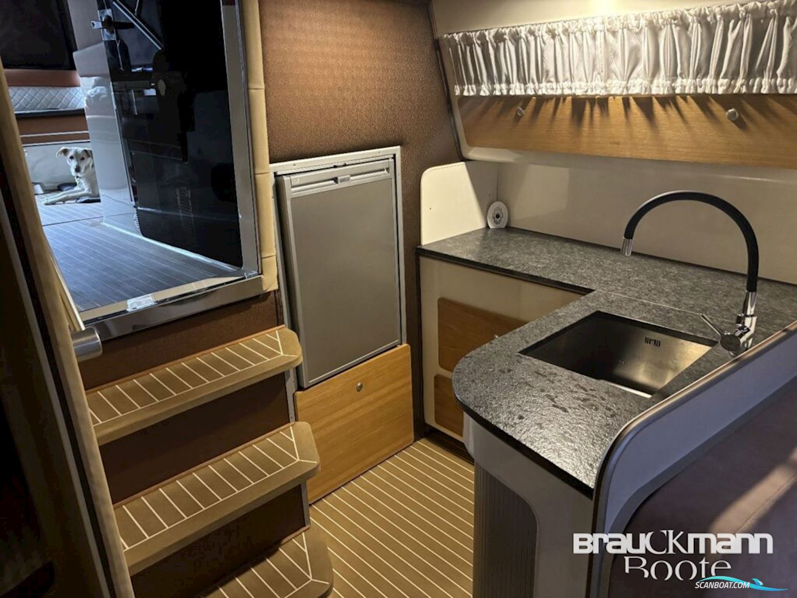 Chris Craft 370 Amerosport