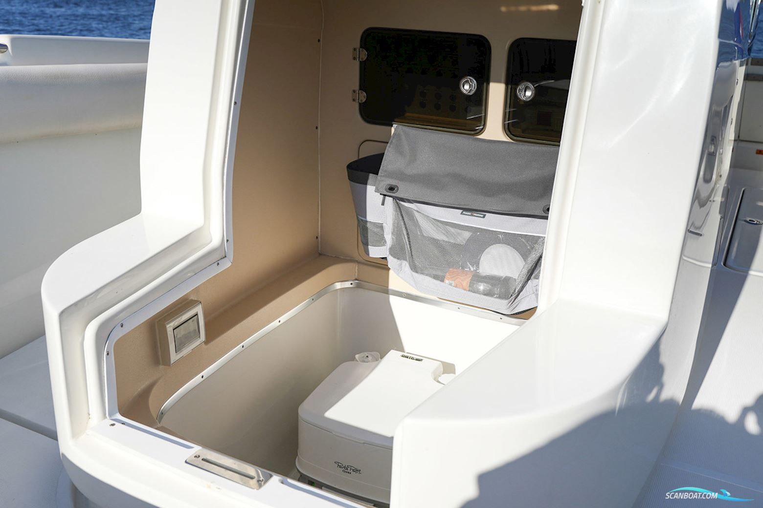 CHRIS CRAFT Catalina 23