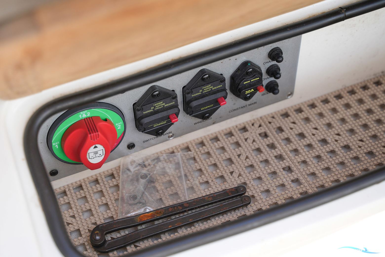 CHRIS CRAFT Catalina 23