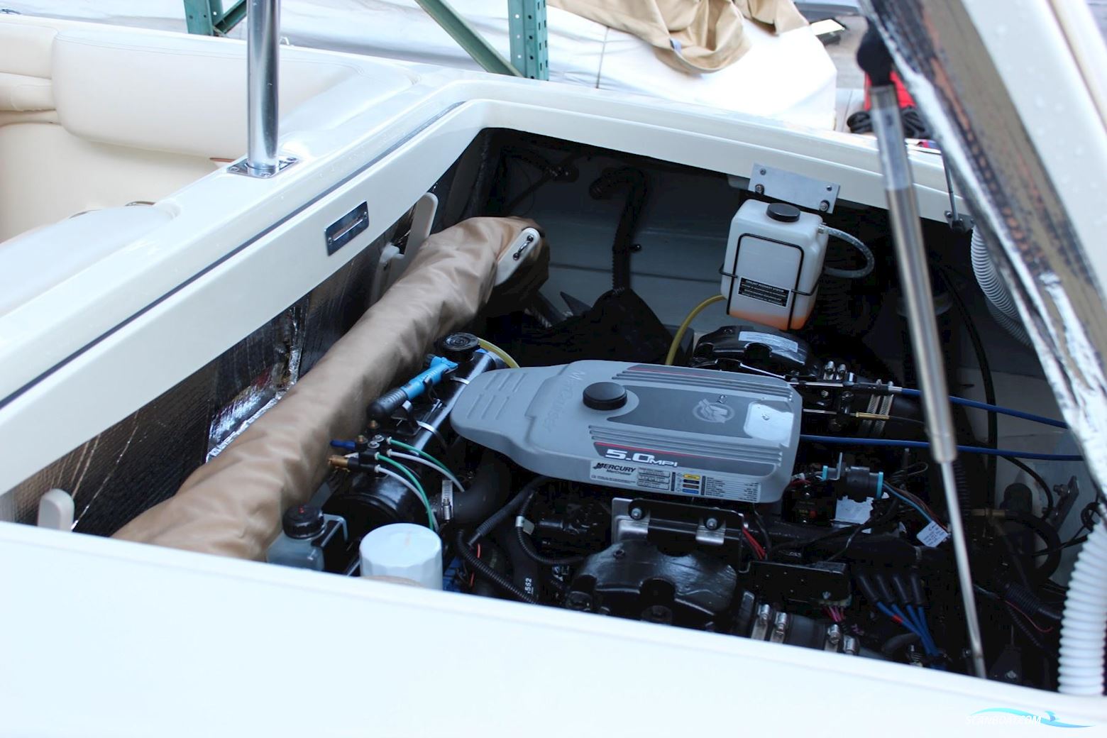 Chris-Craft Corsair 22