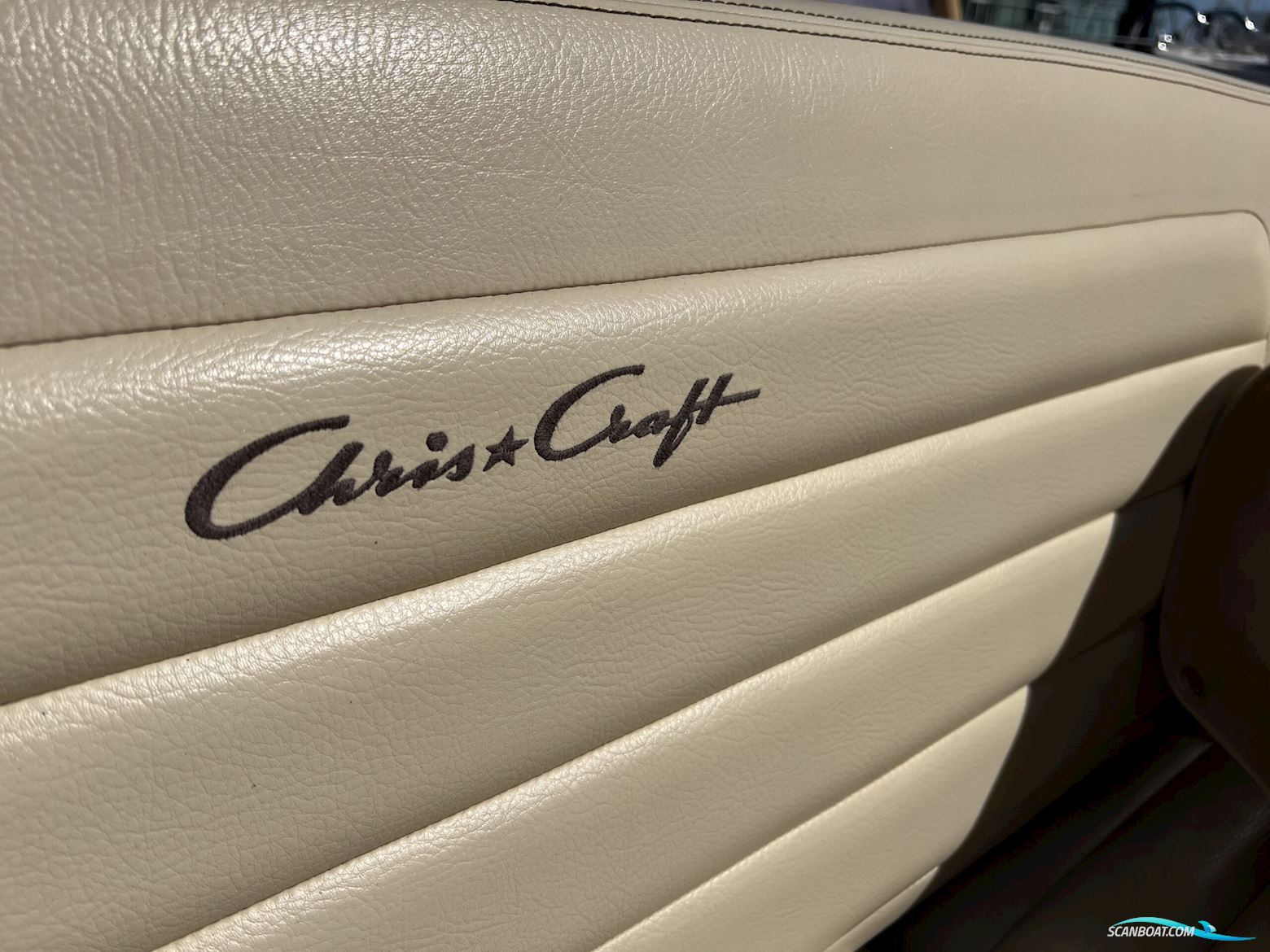 Chris Craft Corsair 25