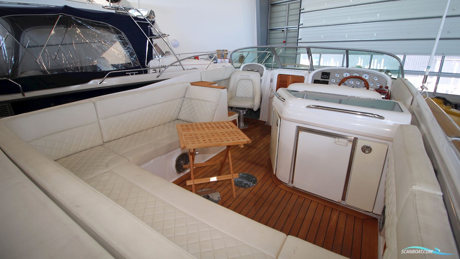 Chris Craft Corsair 28 