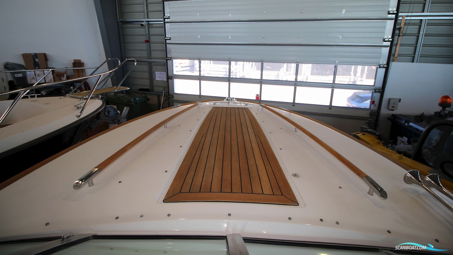 Chris Craft Corsair 28 