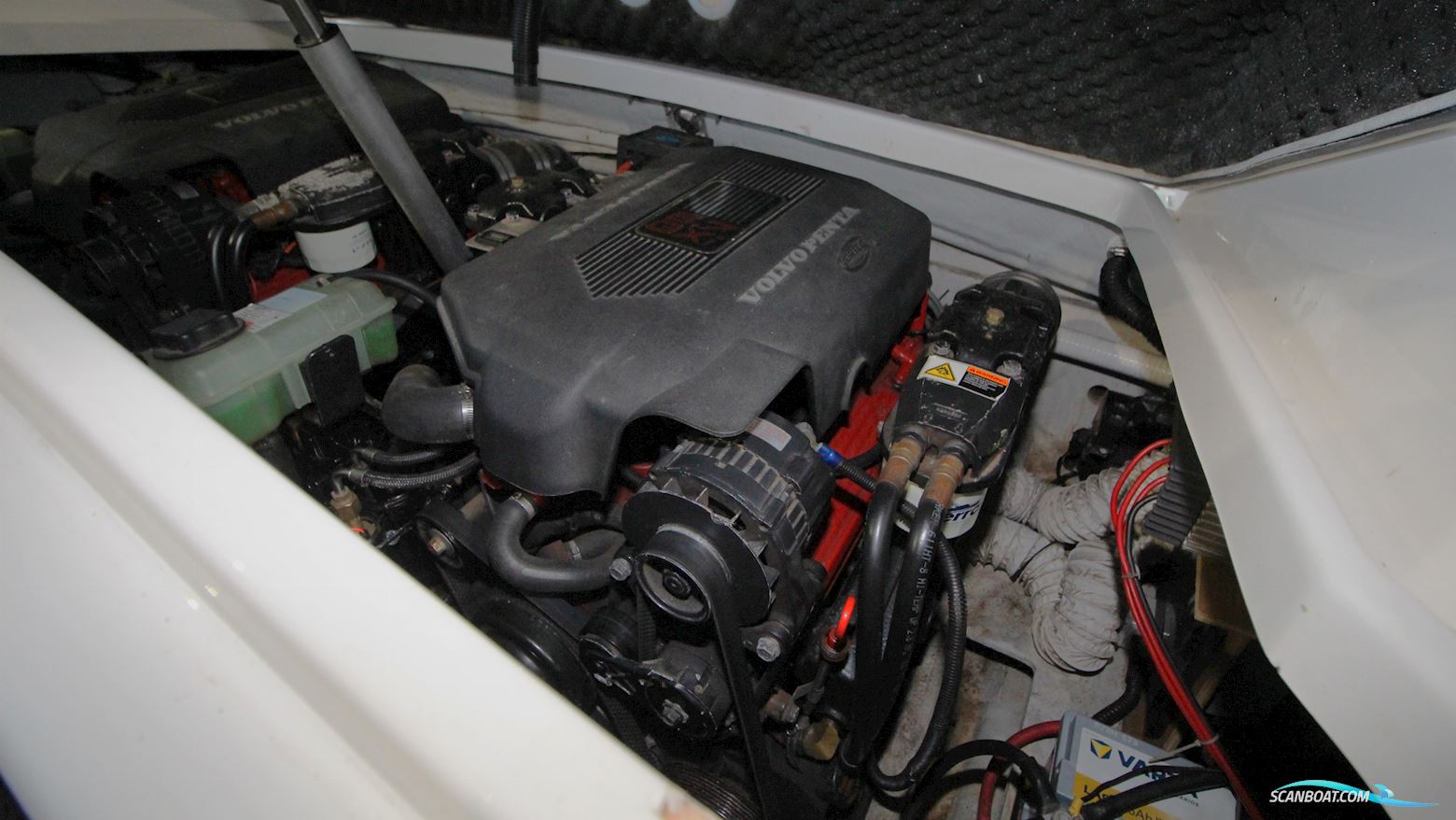 Chris Craft Corsair 28 