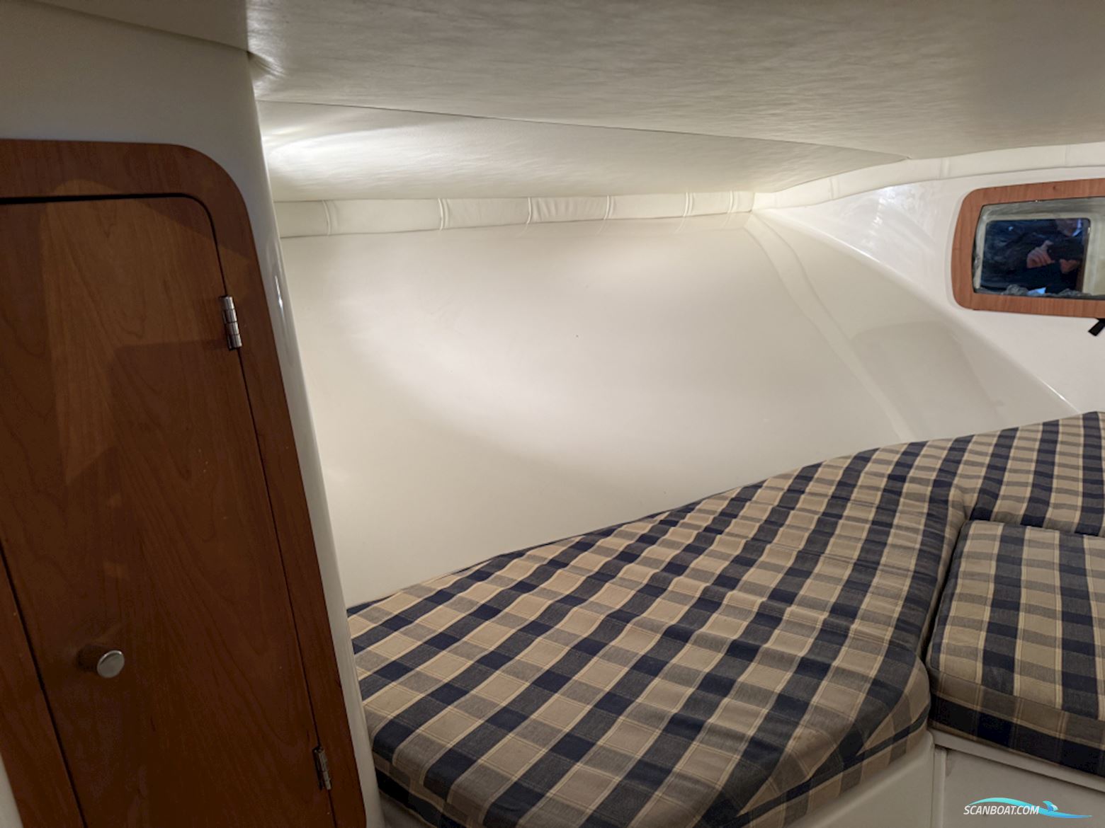 CHRIS CRAFT Corsair 28