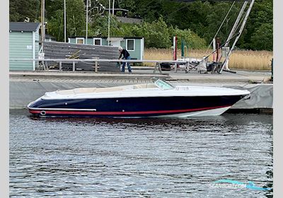 Chris-Craft Corsair 28 Motorbåt 2006, med Volvo Penta motor, Sverige