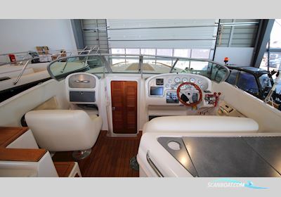 Chris Craft Corsair 28 Motorbåt 2002, med Volvo Penta motor, Danmark