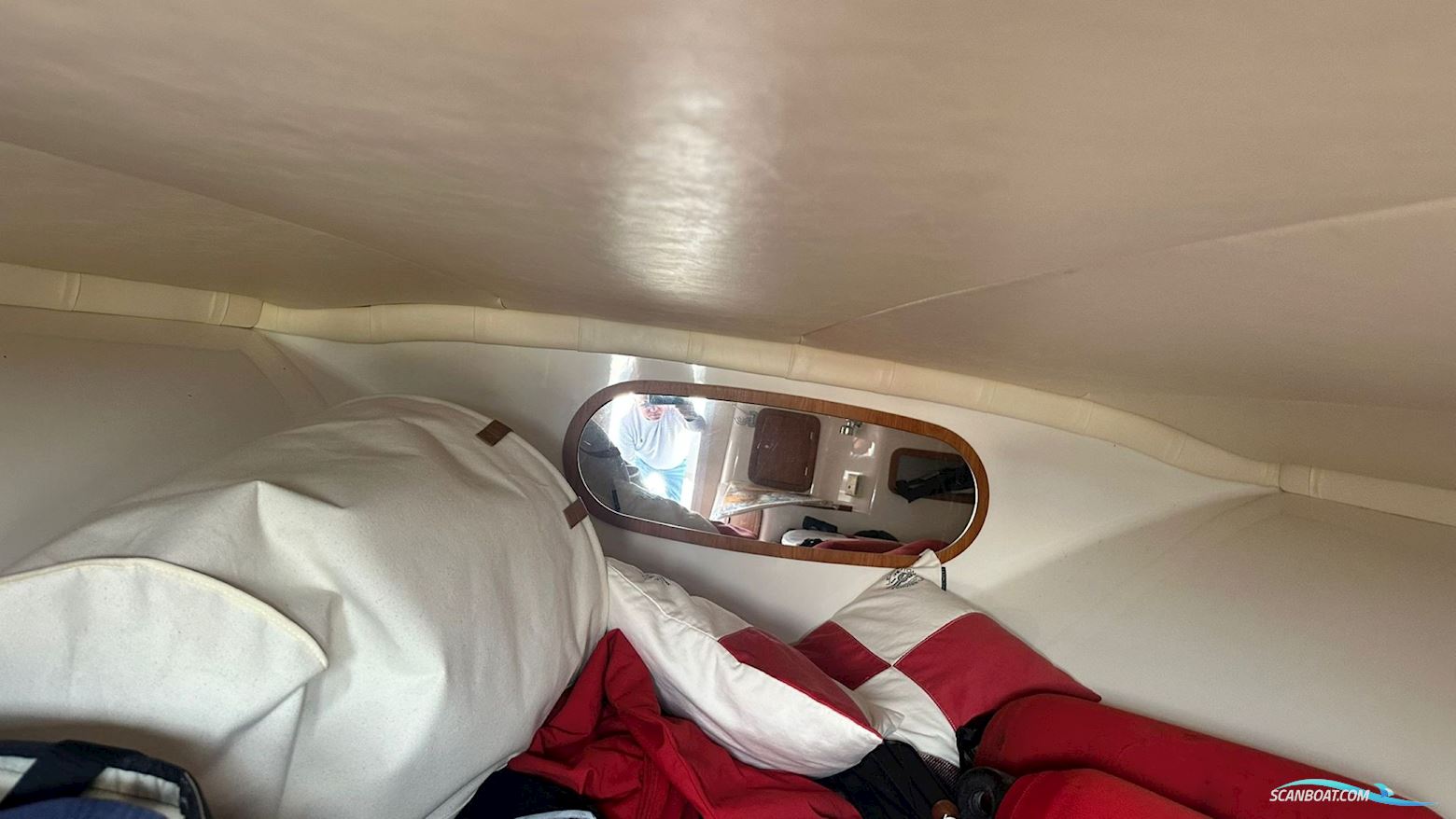 Chris Craft Corsair 28