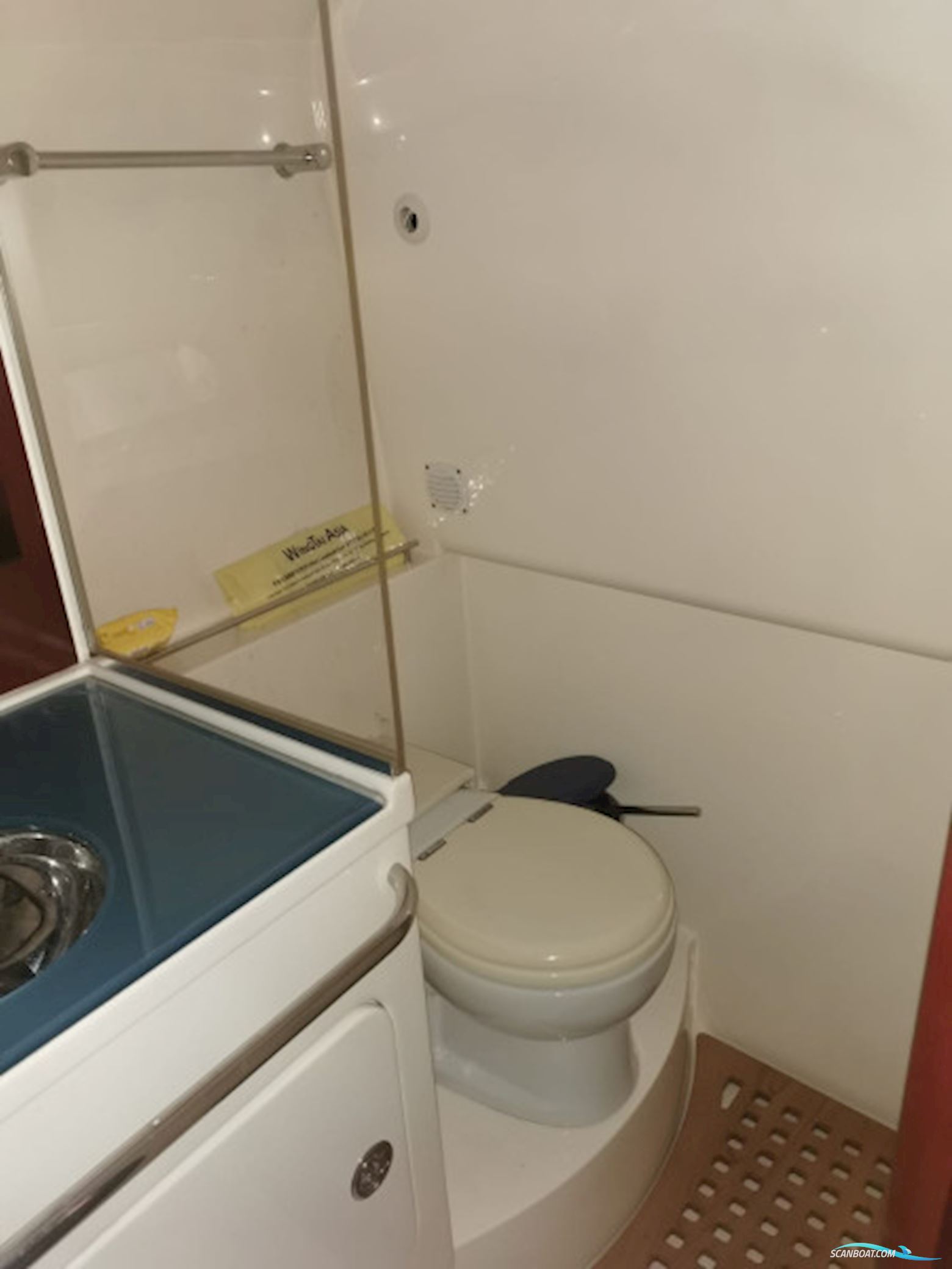 Chris Craft Corsair 36 - Heritage Edition