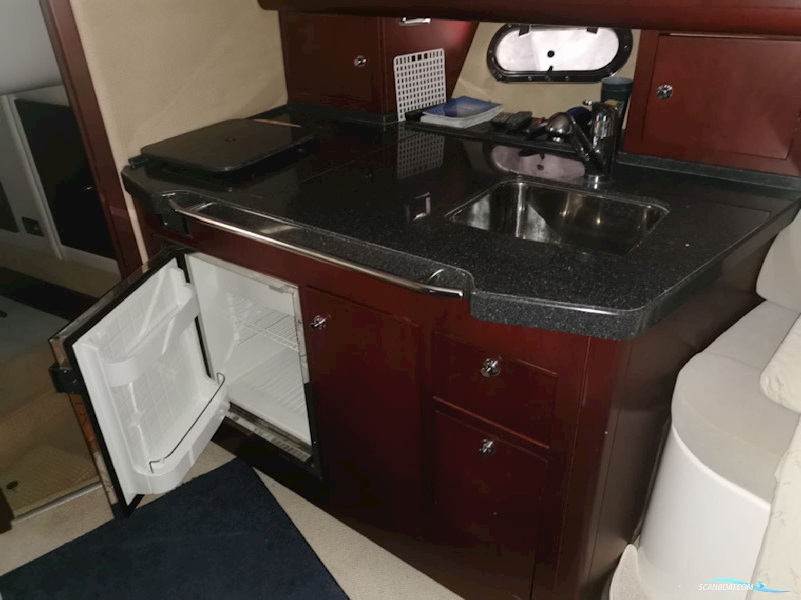 Chris Craft Corsair 36 - Heritage Edition