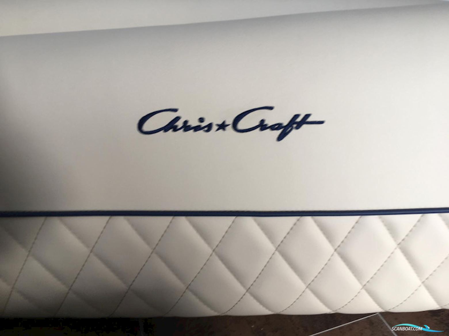 Chris Craft Corsair 36 - Heritage Edition