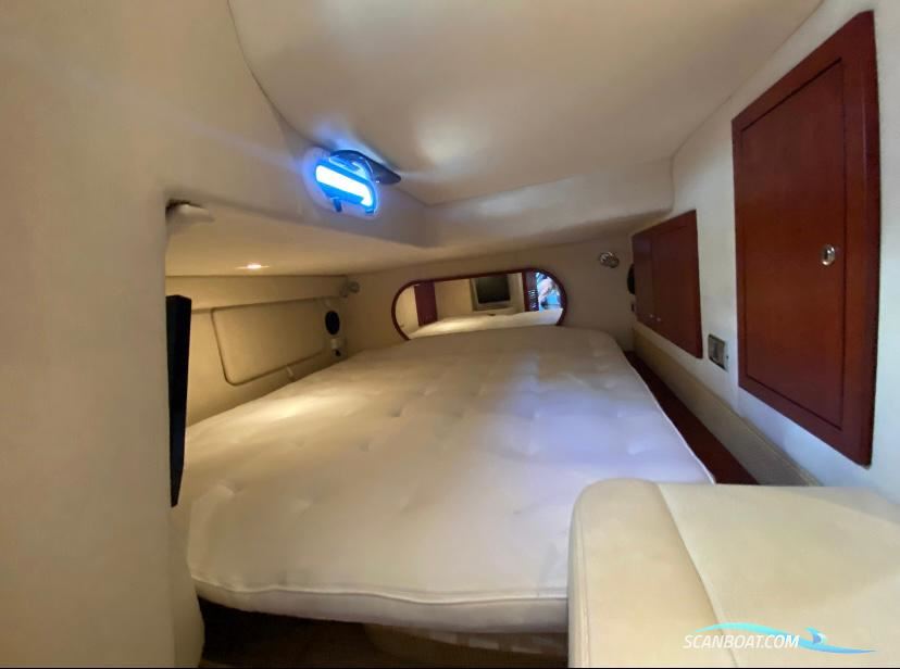 Chris-Craft Corsair 36 Heritage Edition