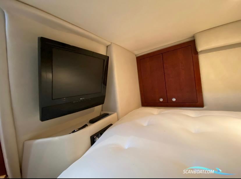 Chris-Craft Corsair 36 Heritage Edition