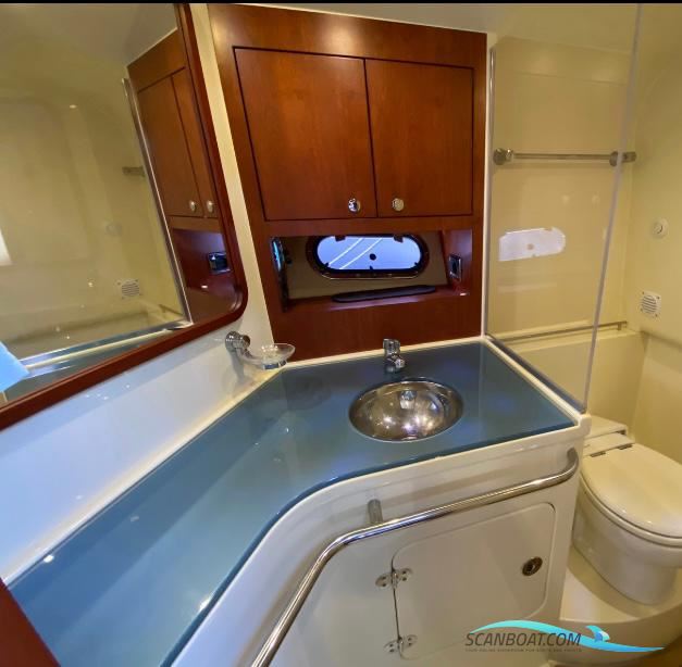 Chris-Craft Corsair 36 Heritage Edition