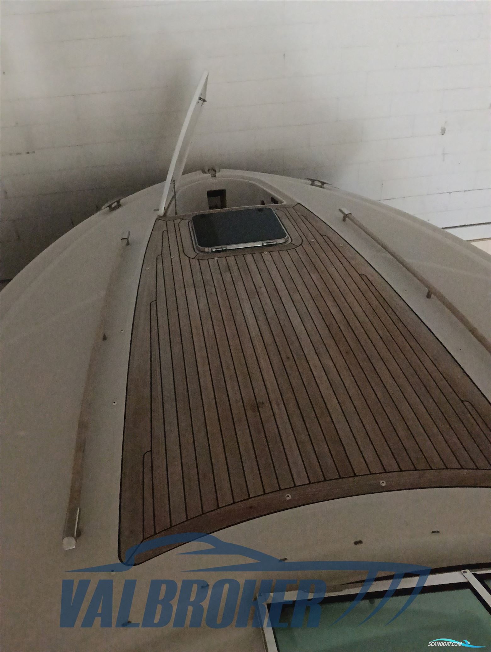 Chris Craft Corsair 36