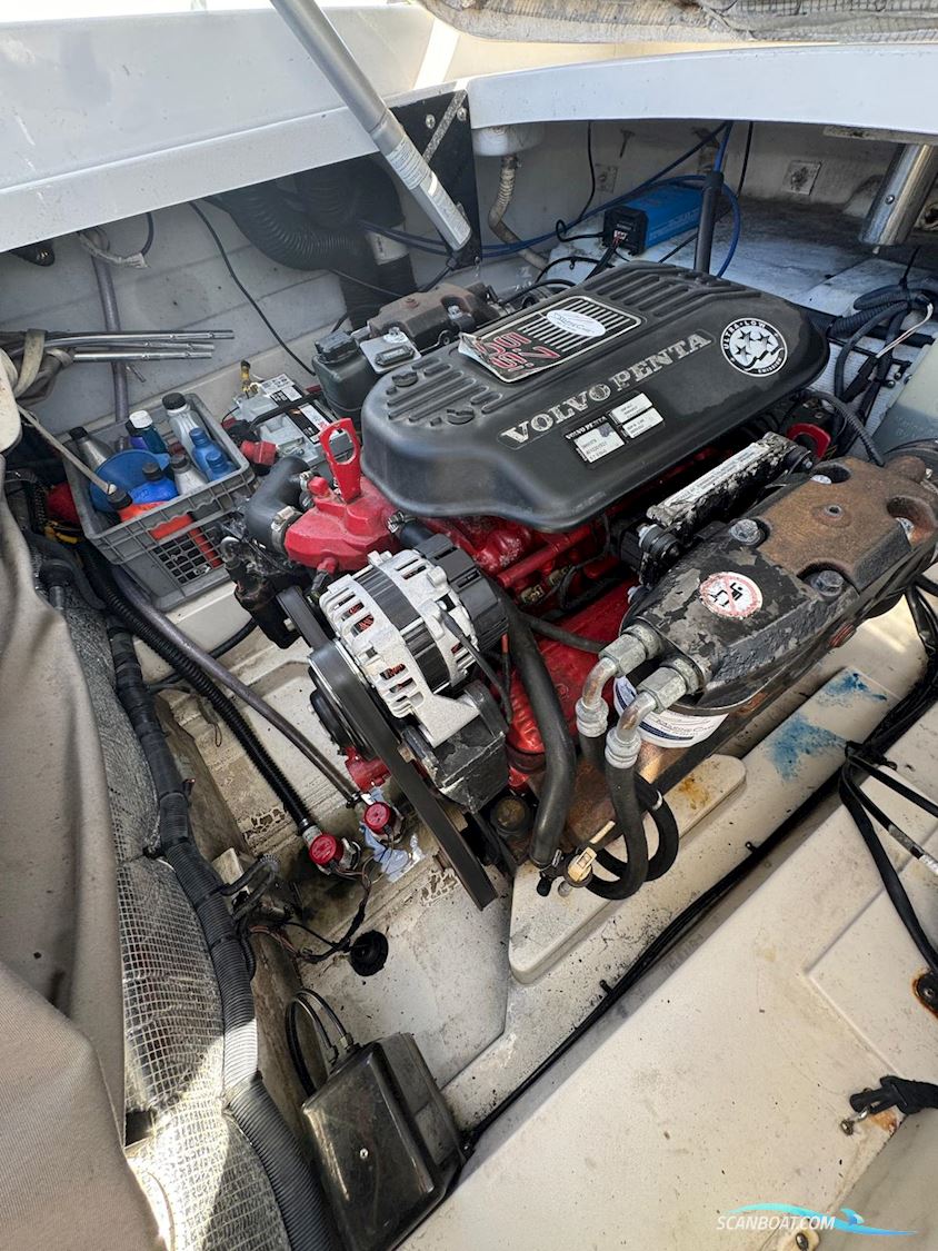 Chris Craft Launch 25