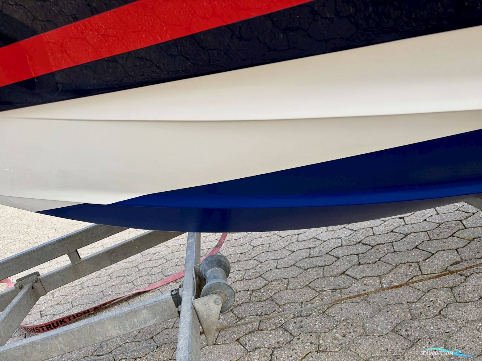 Chris Craft Launch 25