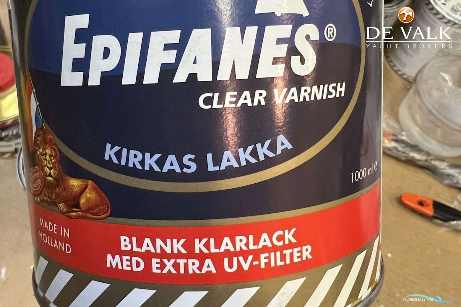 Chris-Craft Roamer Express Deluxe