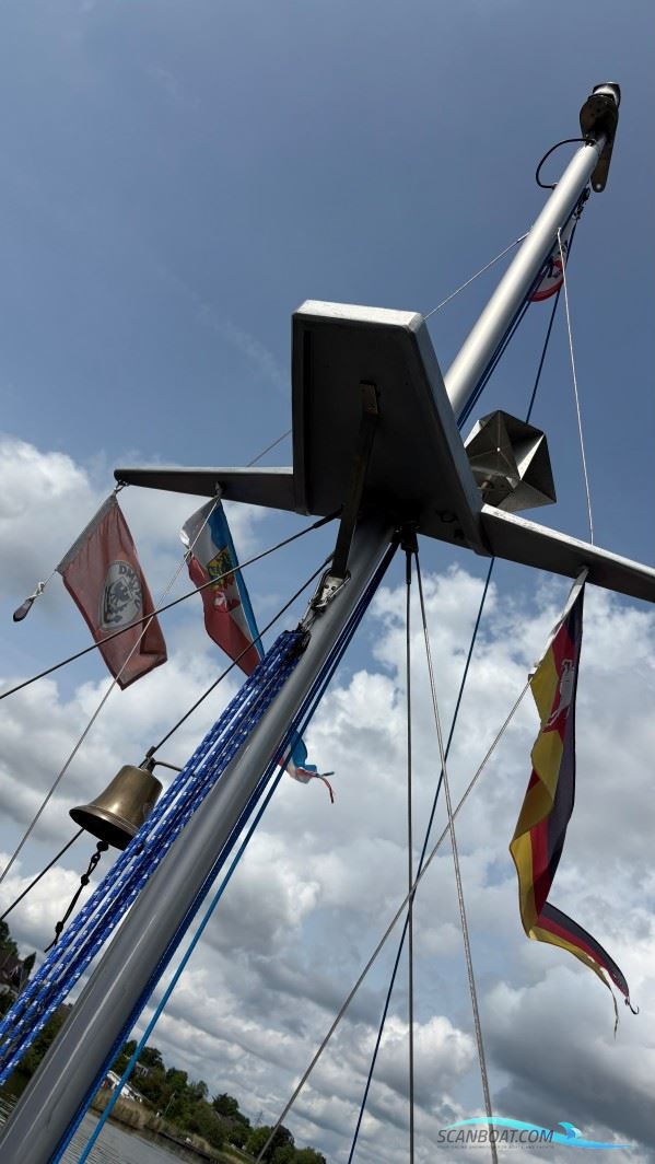 Chung Hwa 34 Trawler, Nord See Trawler