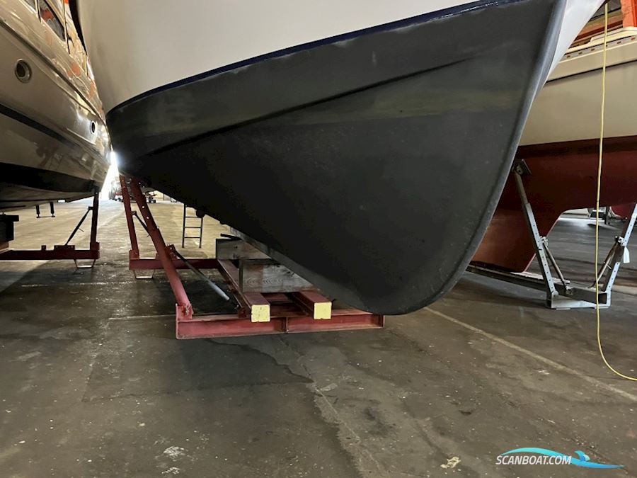 Chung Hwa 34 Trawler, Nord See Trawler