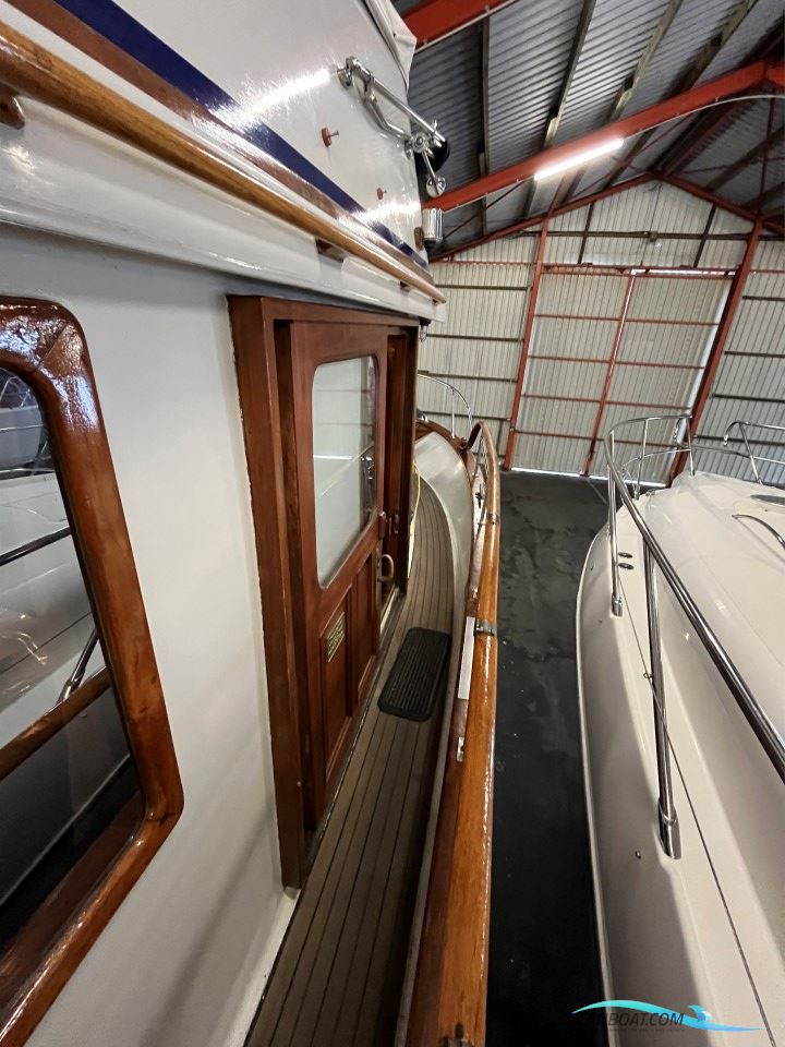 Chung Hwa 34 Trawler, Nord See Trawler