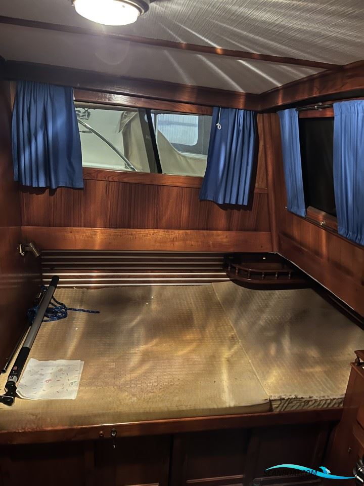 Chung Hwa 34 Trawler, Nord See Trawler