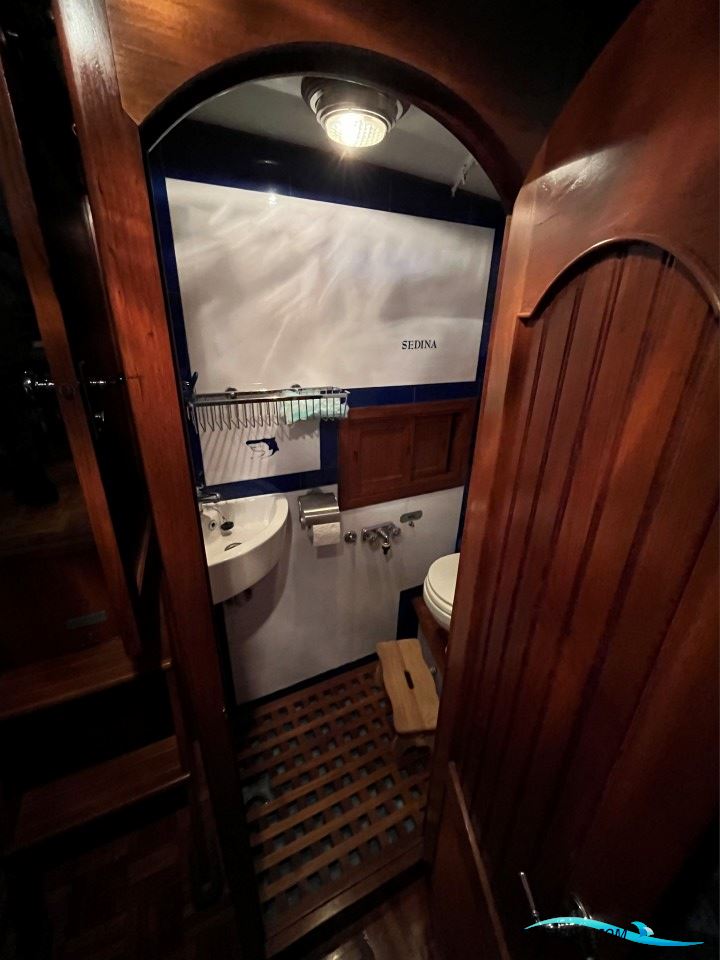 Chung Hwa 34 Trawler, Nord See Trawler