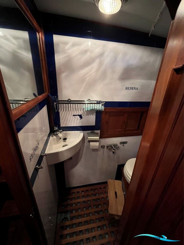 Chung Hwa 34 Trawler, Nord See Trawler