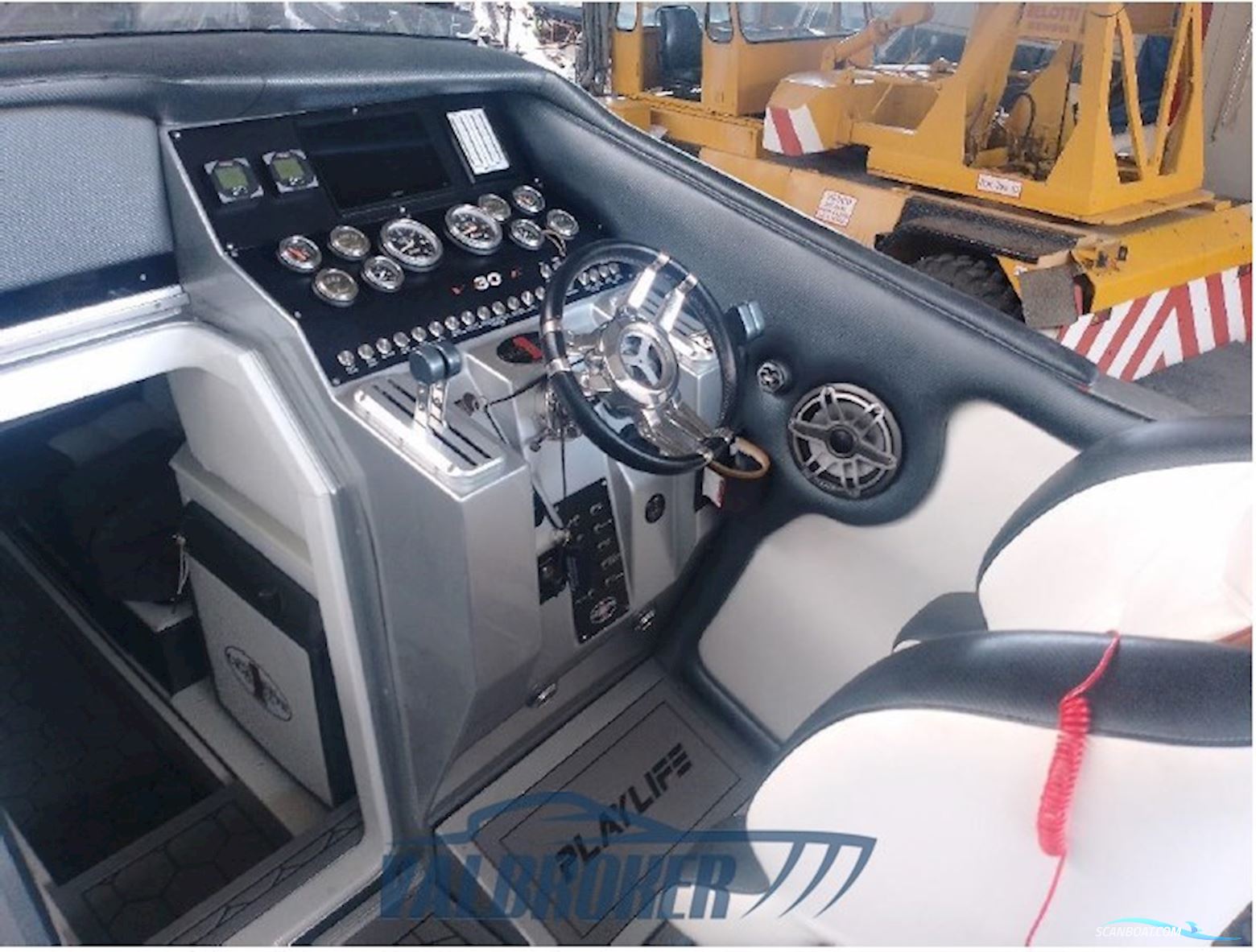 Cigarette R.T. 30 Vice