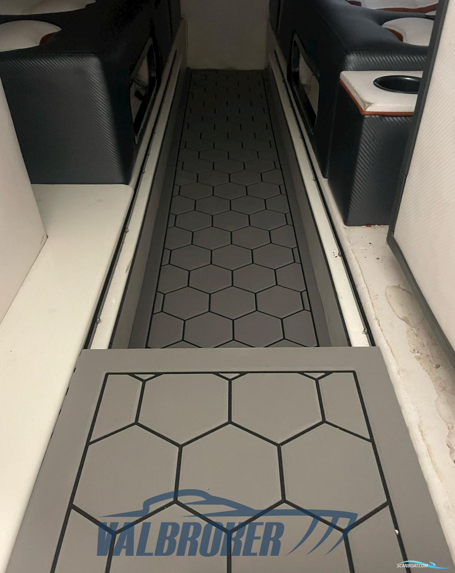 Cigarette R.T. 30 Vice