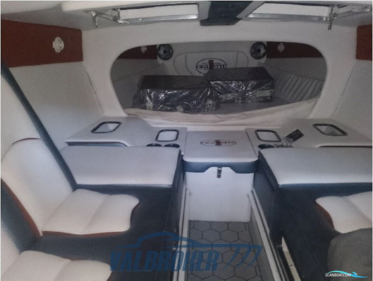 Cigarette R.T. 30 Vice