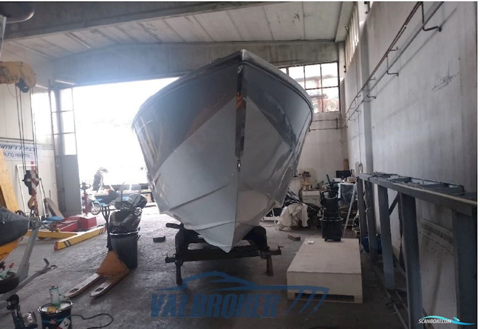 Cigarette R.T. 30 Vice