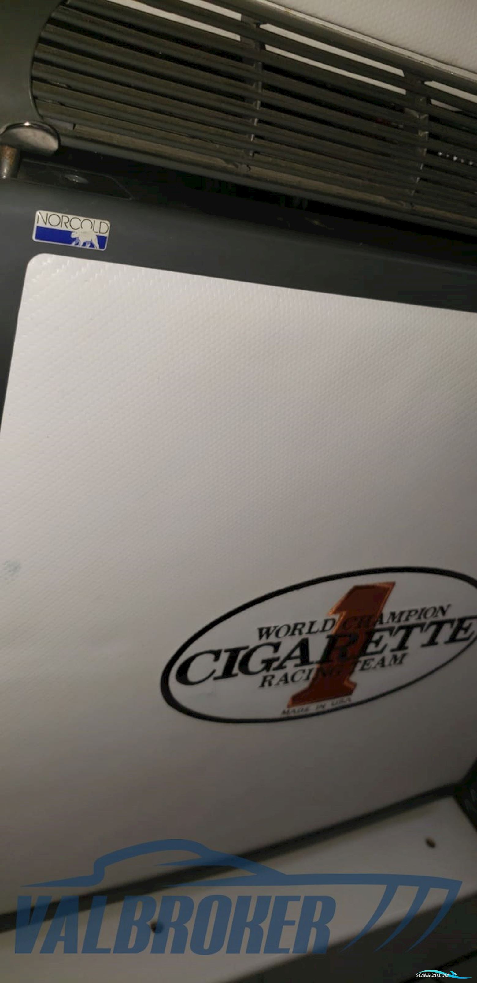 Cigarette R.T. 30 Vice