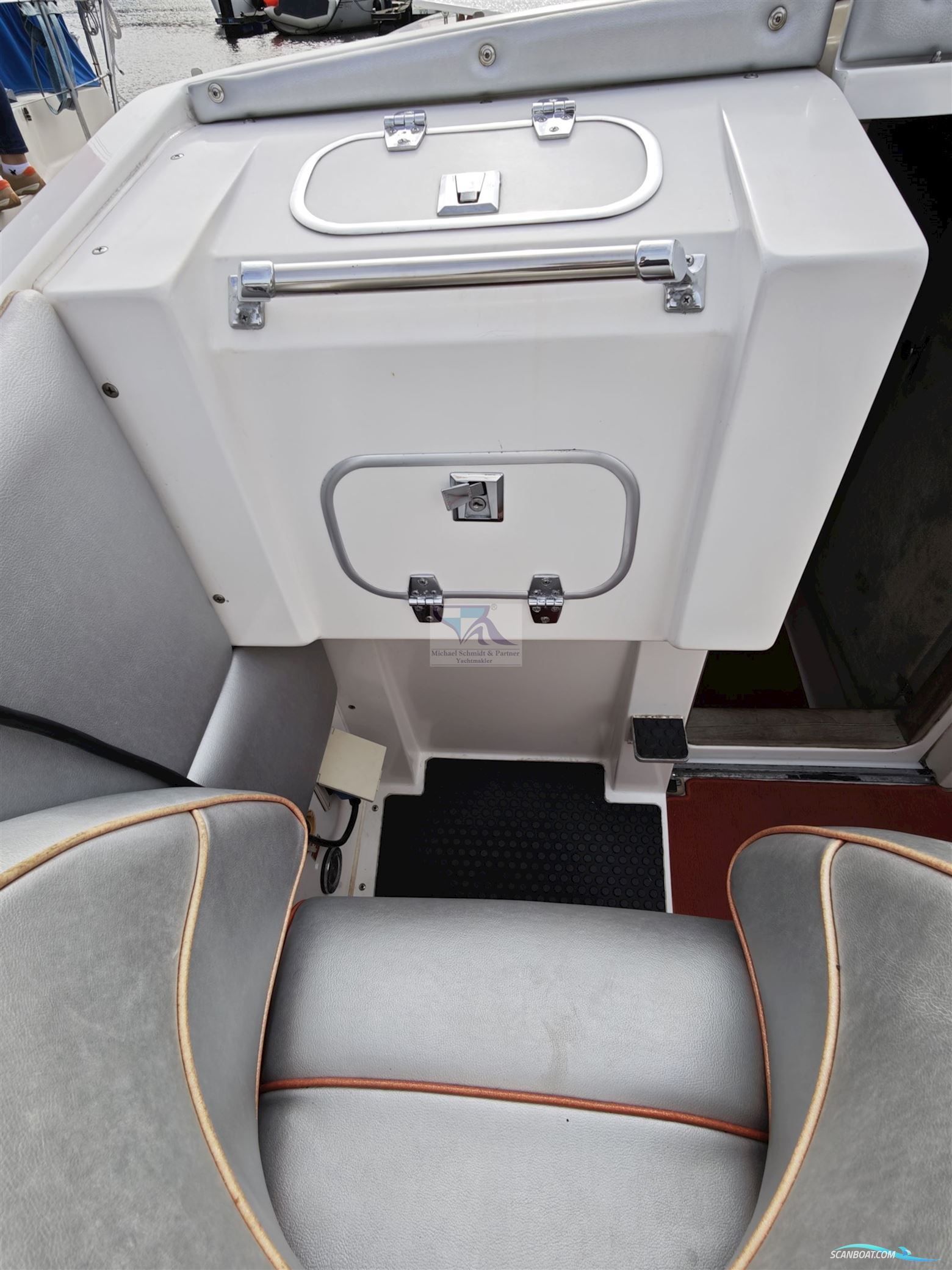 Cigarette R.T. Bullet 31