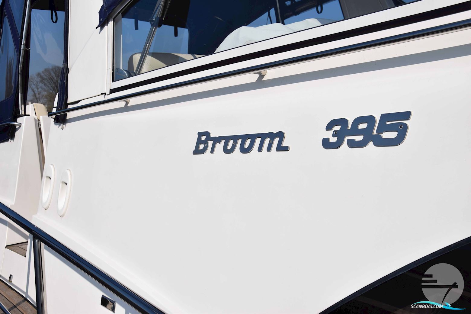 C.J. Broom & Sons Ltd 395